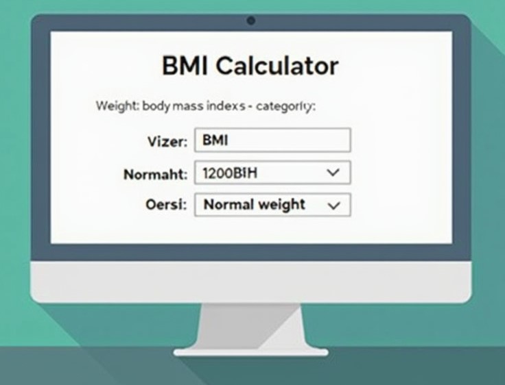 bmi calculator canada results