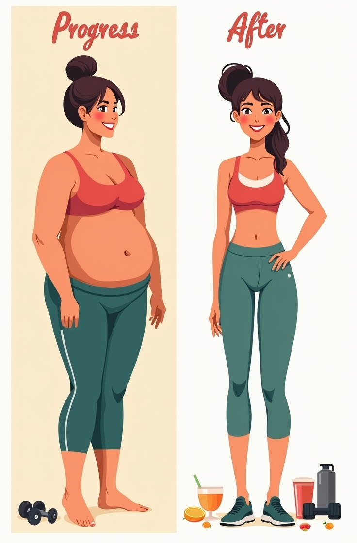 analytics for bmi calculator women tracking chart