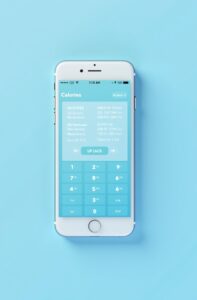 calorie Calculator