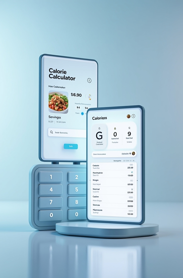 Calorie Calculator | Daily Calorie Needs – Ace Calculator