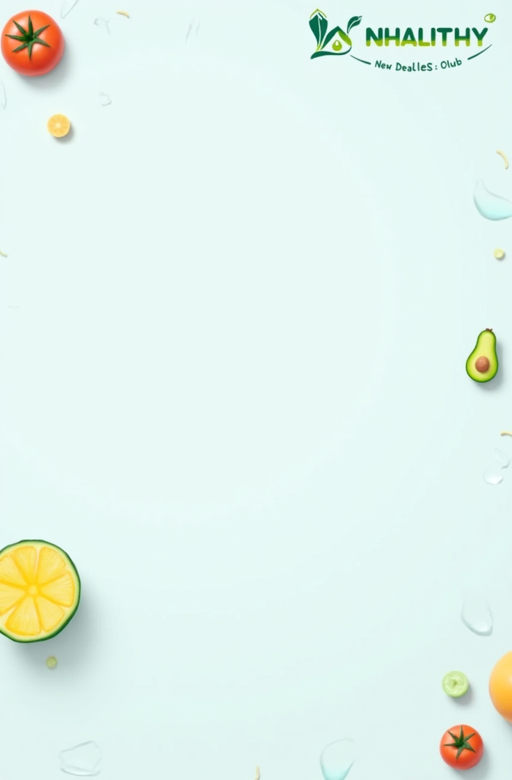 calorie calculator dashboard