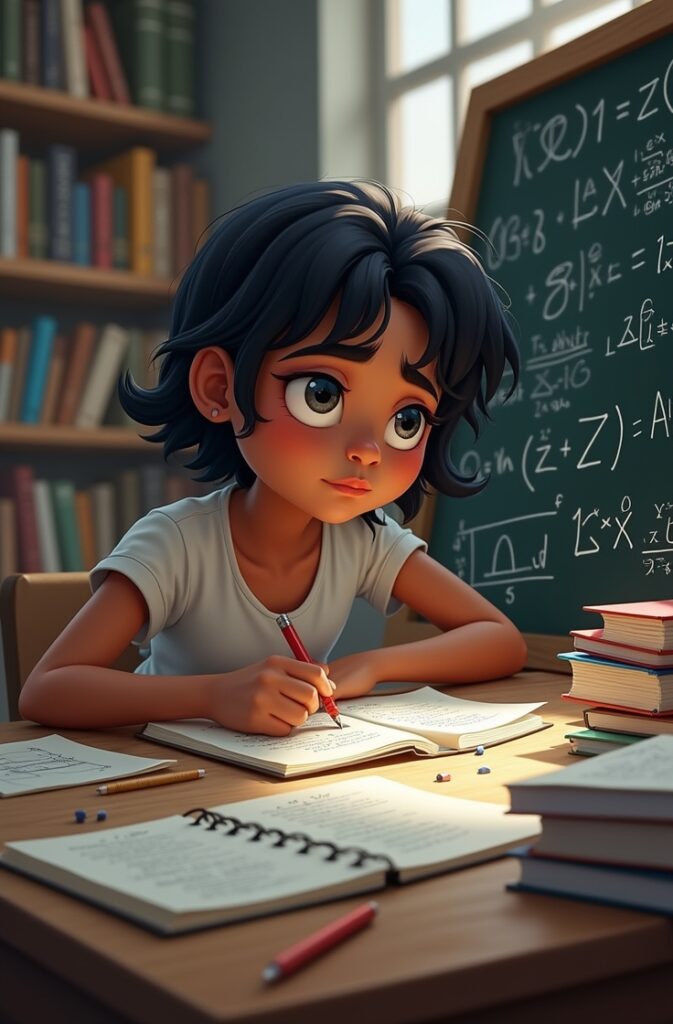 math solver