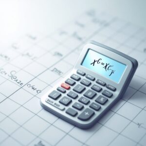 Quadratic Formula Calculator