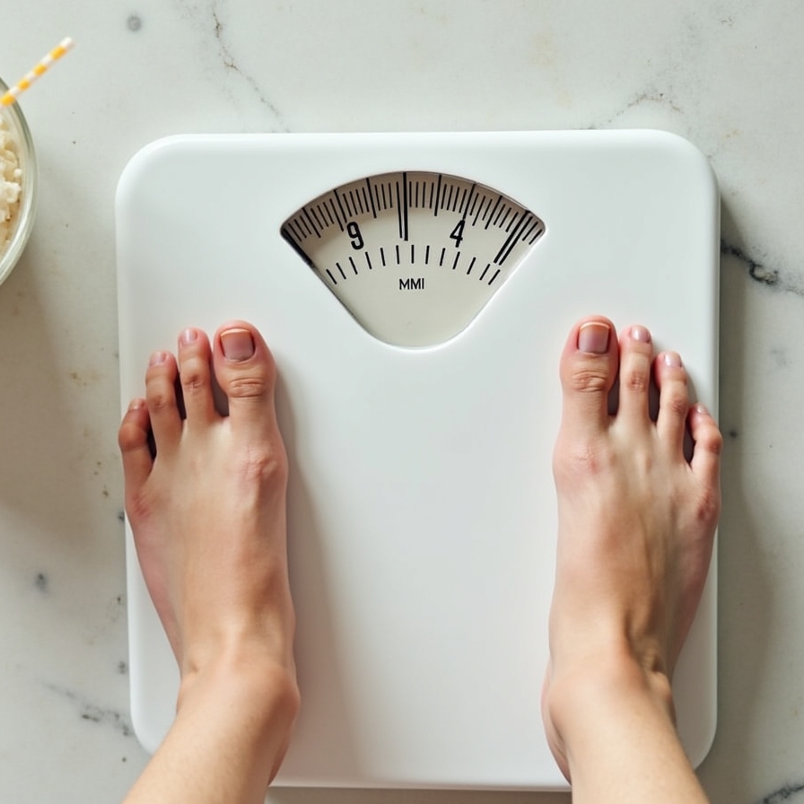 Why a bmi calculator for men kg and feet fits everyday routines