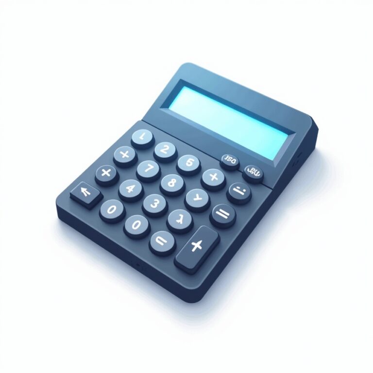 electronic calculator online free