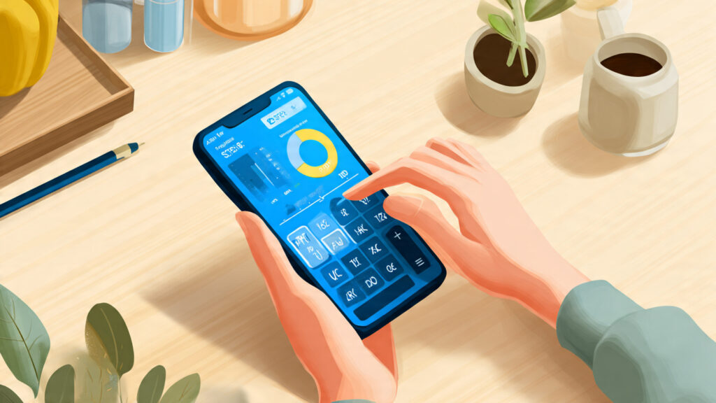 Using a scientific calculator online free without overthinking