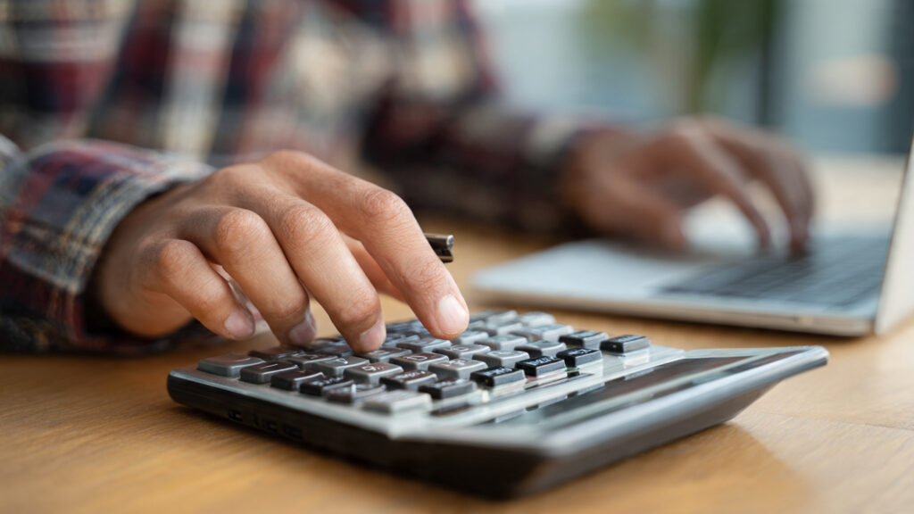 Choosing tools that support consistency