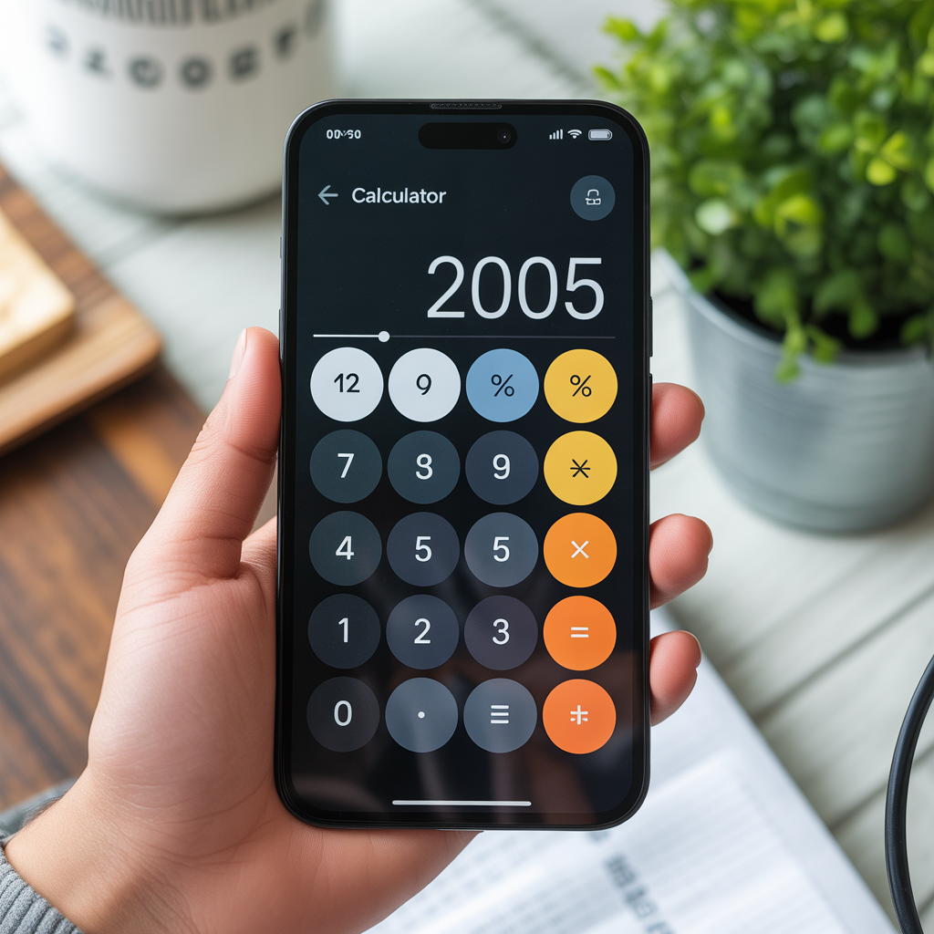 best android calculator app 2025 daily utility calculator