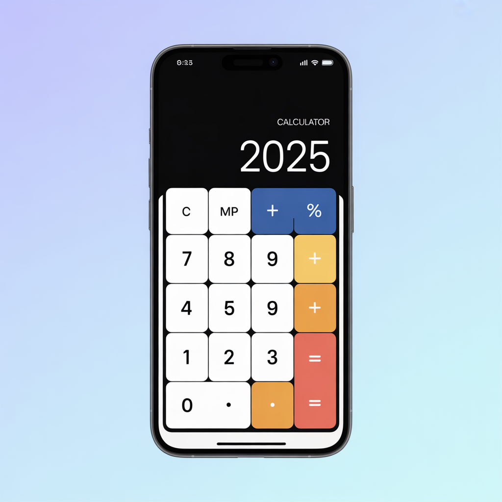 best android calculator app 2025 online calculator interface