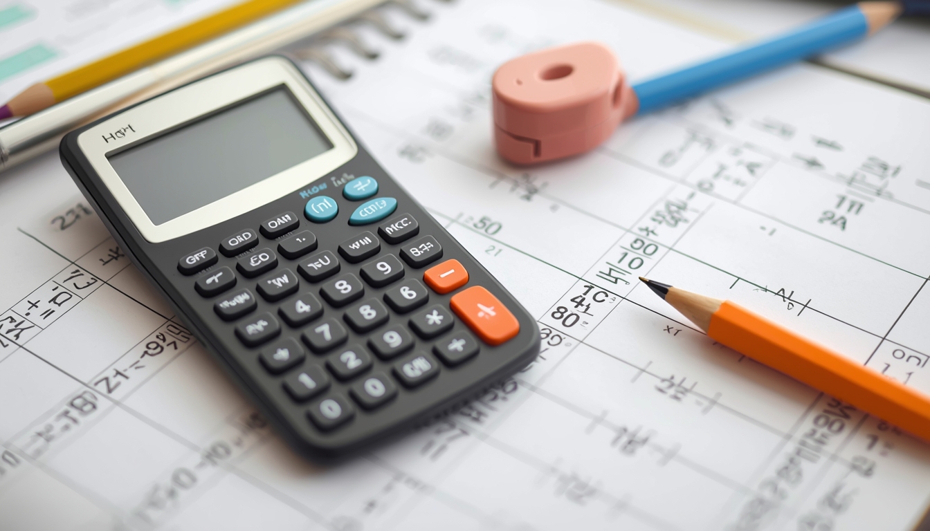 calculator for school math problems helping students solve equations