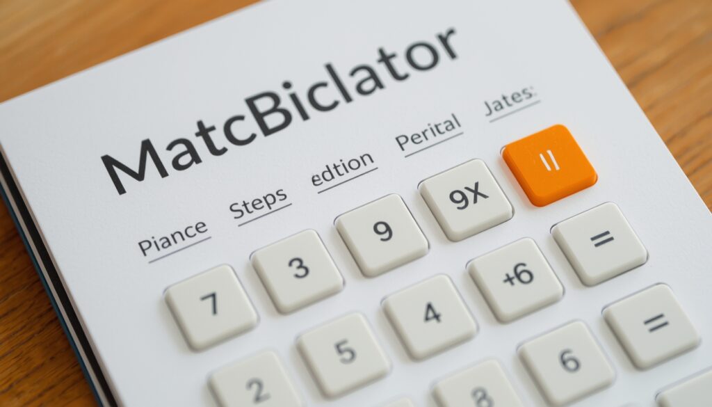 math calculator