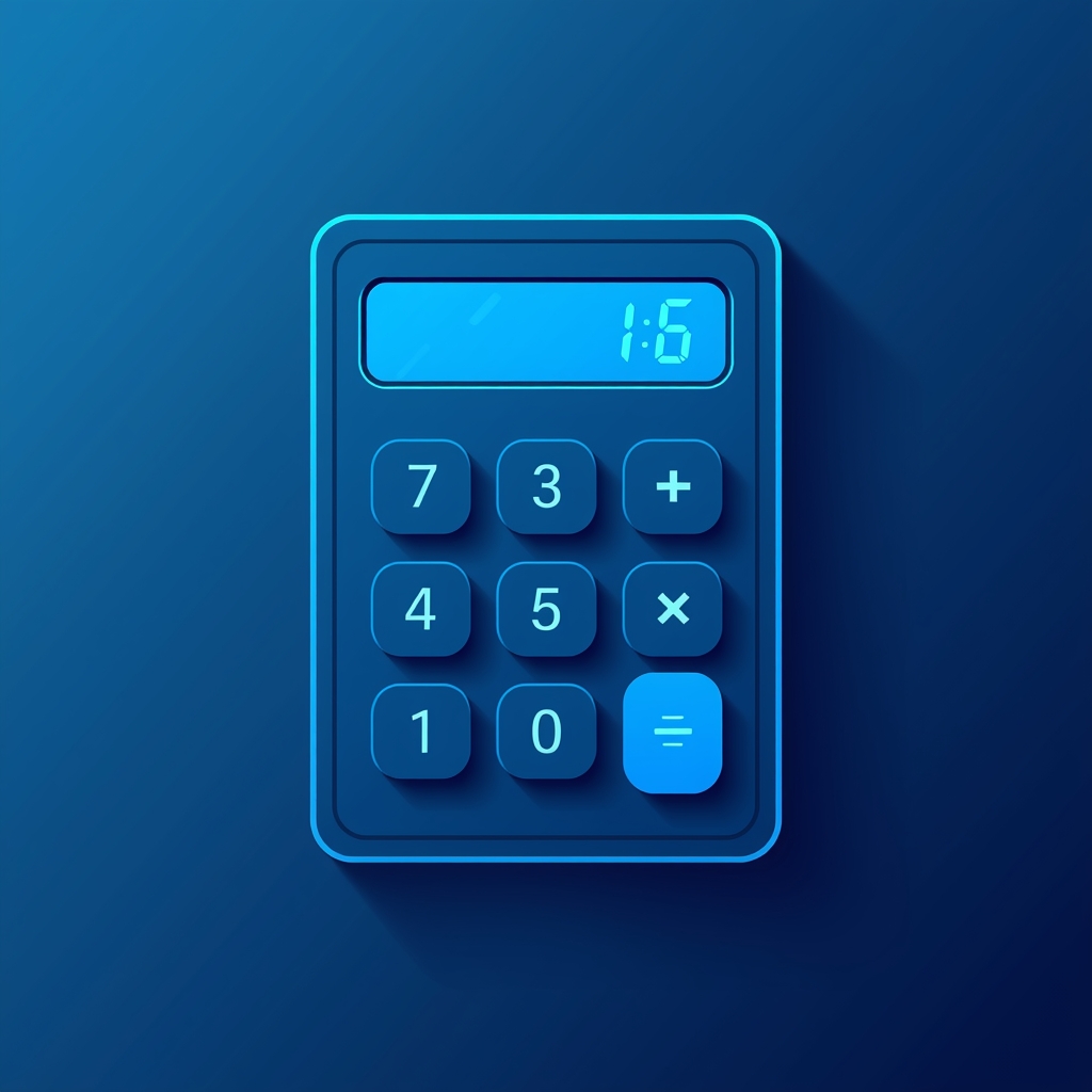 advanced math calculator online health calculation