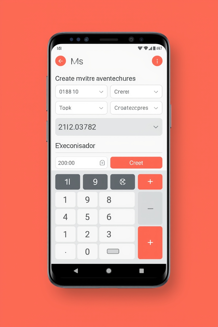 best android calculator app 2025 math calculation example
