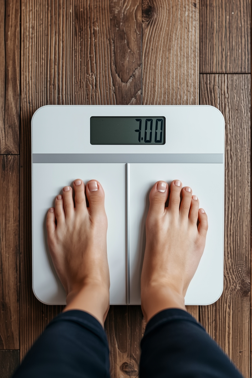 BMI online calculator example