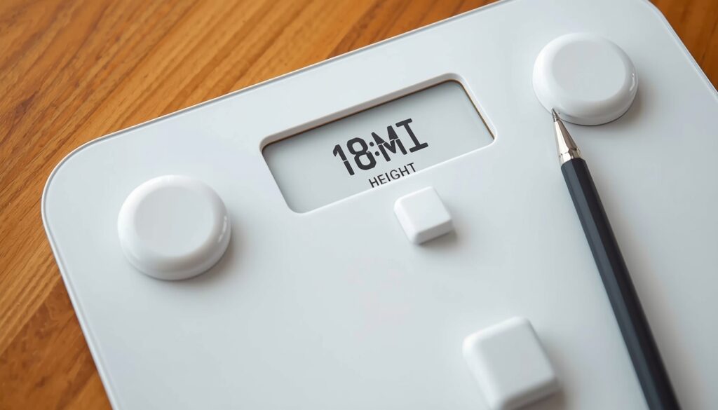 body mass index calculator uk nhs