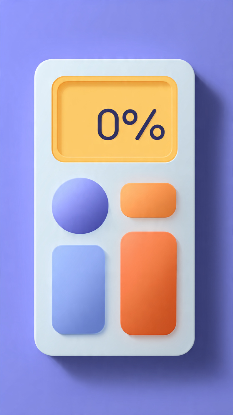 percentage of two numbers calculator interface example