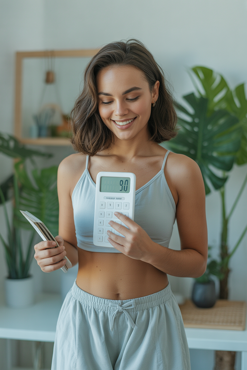 find my bmi body mass index using free online calculator