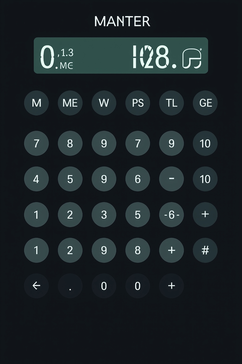 cdc body mass index calculator and math calculator tools