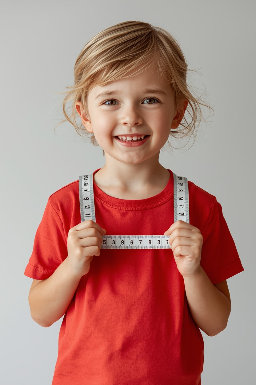 How To Calculate BMI for Children and kids