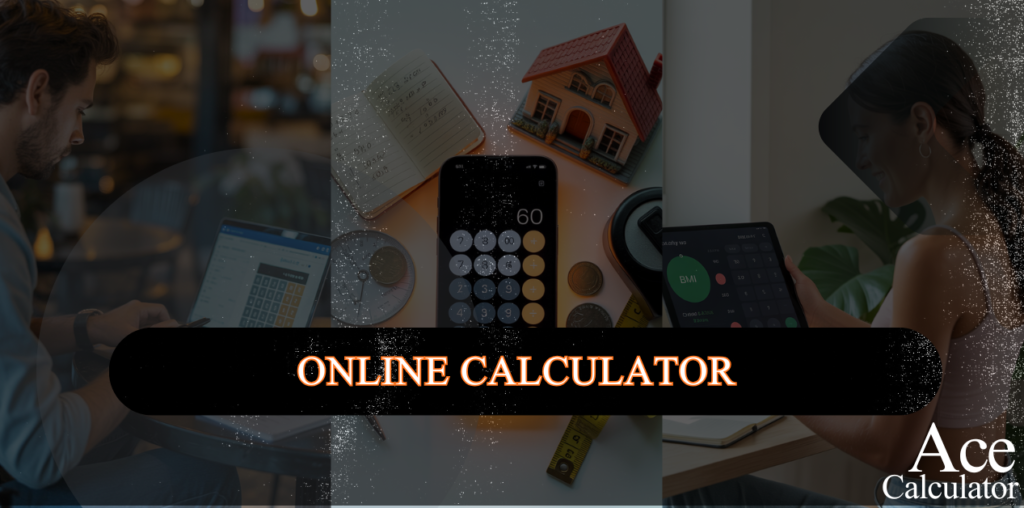 calculator