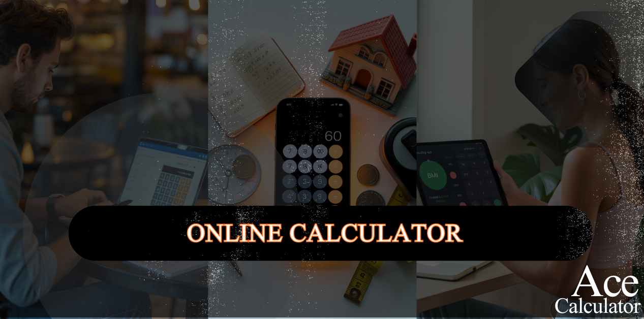 Calculator Guide: Free Online Calculator Tools Explained