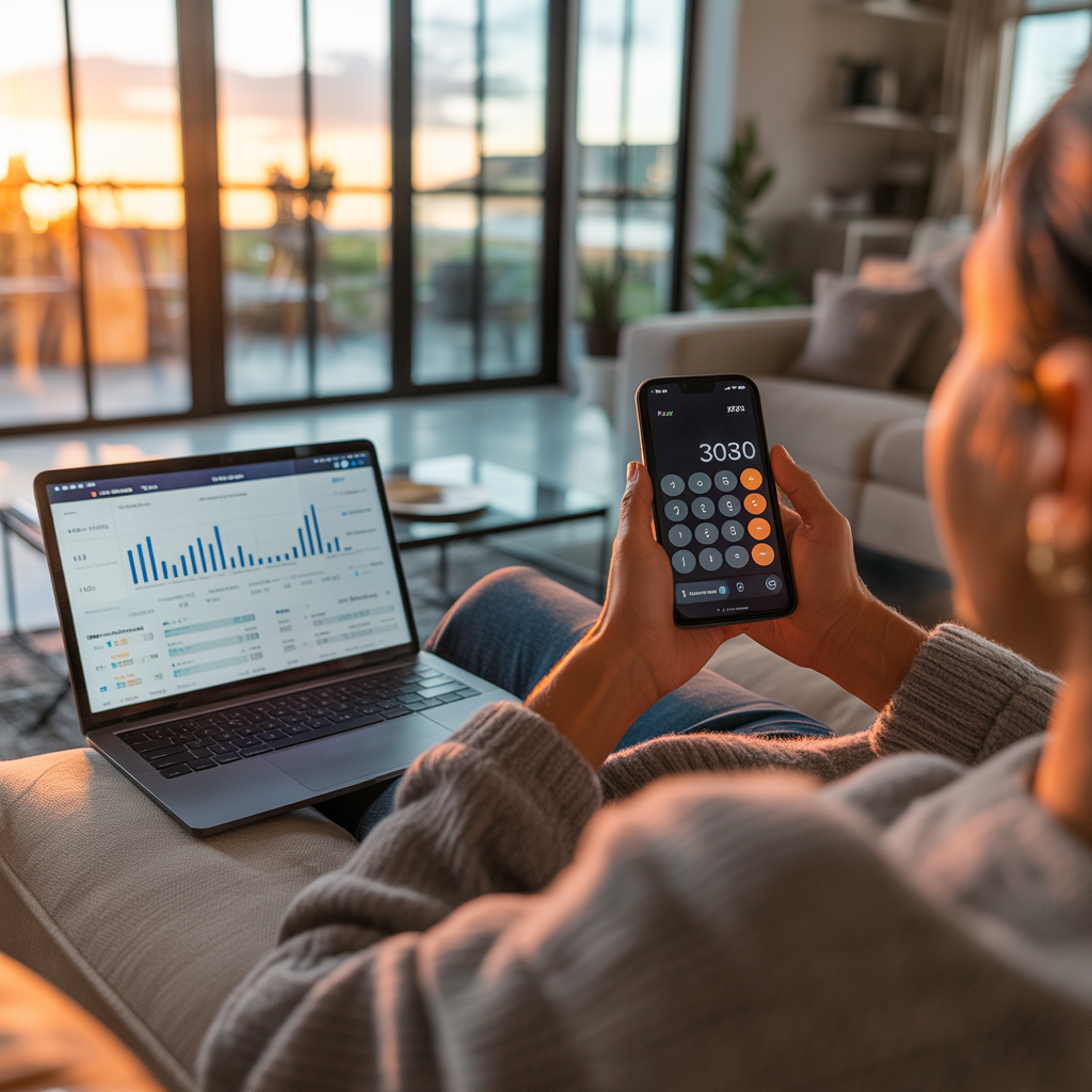 conclusion summary of the online calculator guide