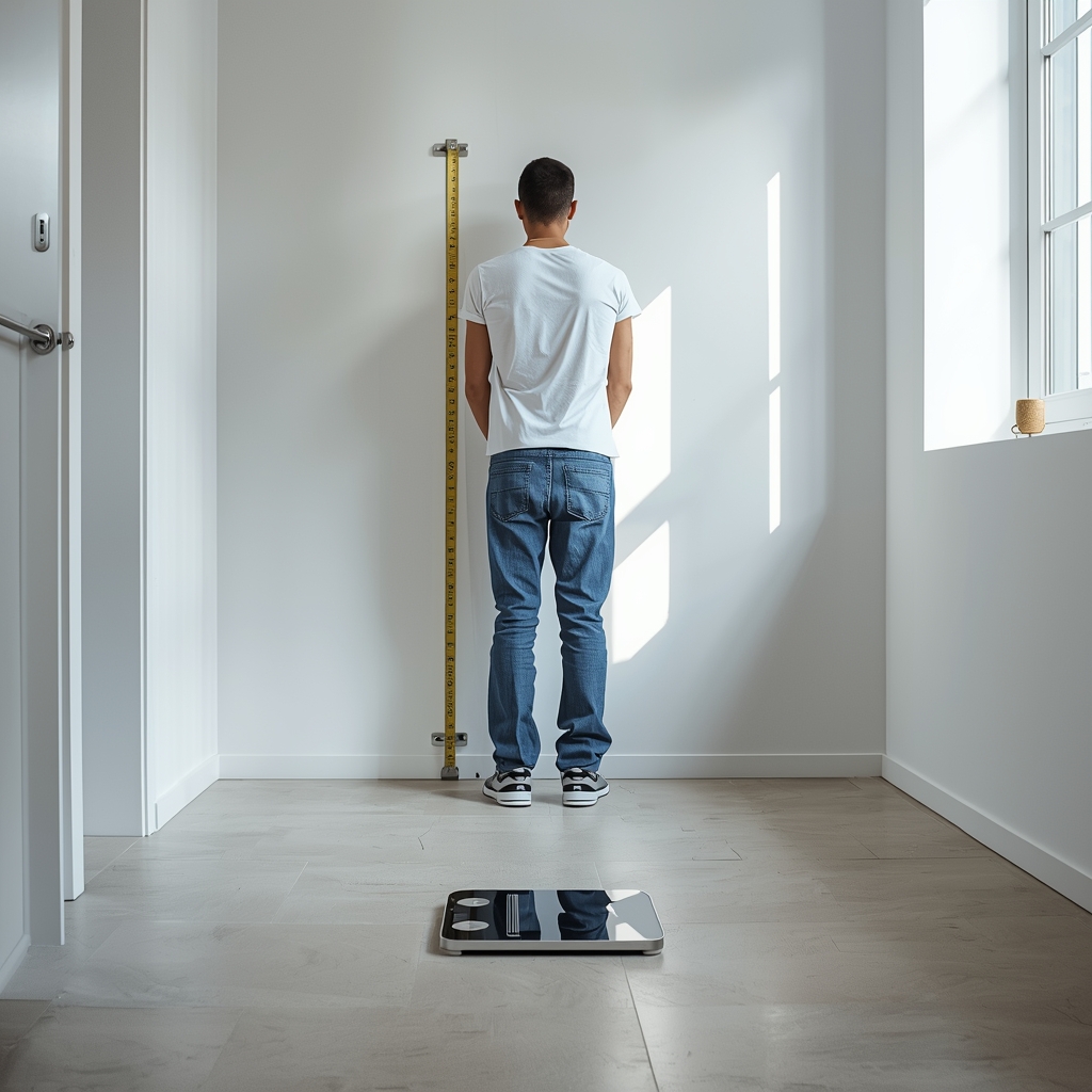 Tips for getting accurate results from a figure out my bmi calculator