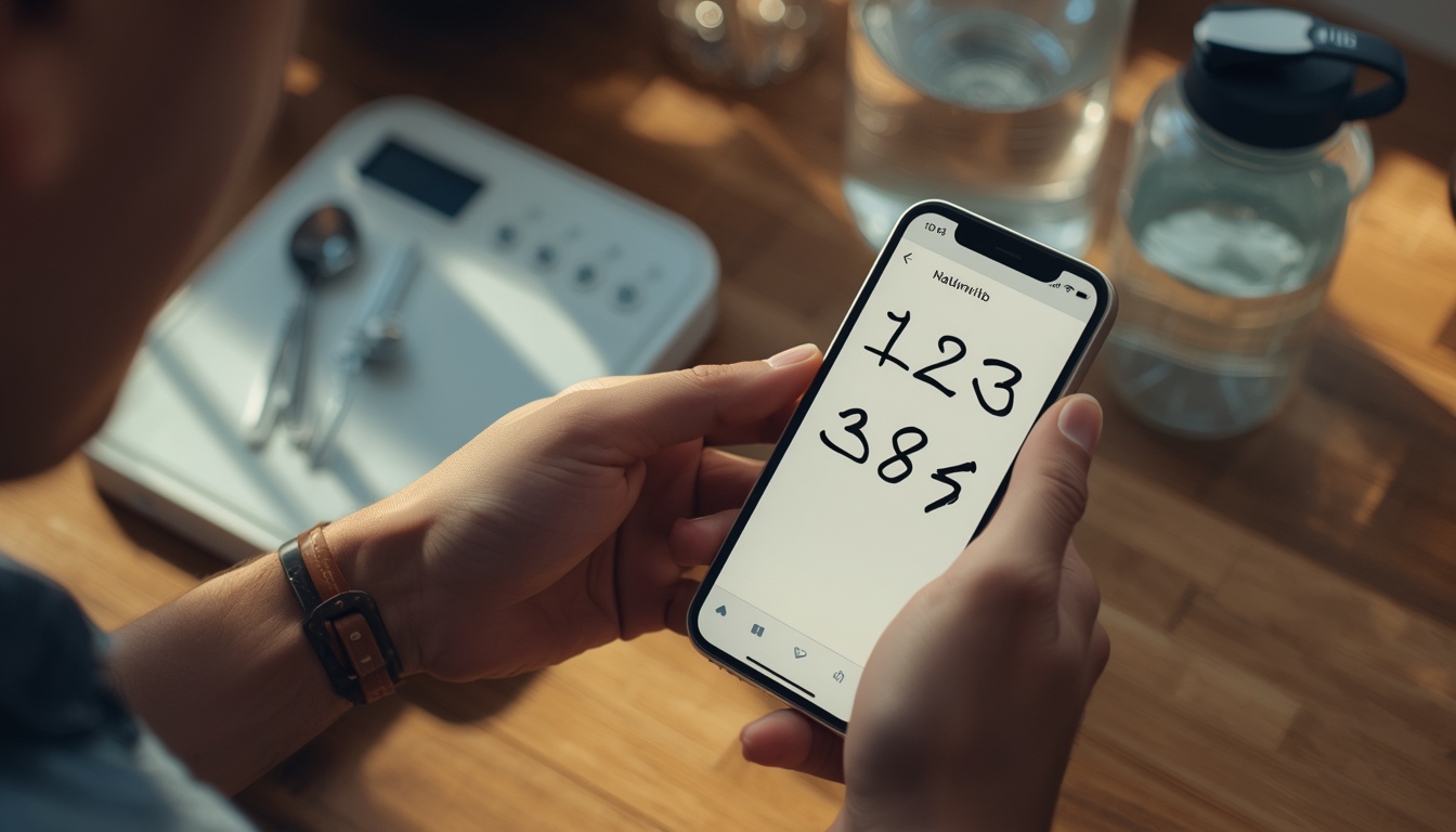 how much water you should drink based on your weight — daily hydration tracking routine