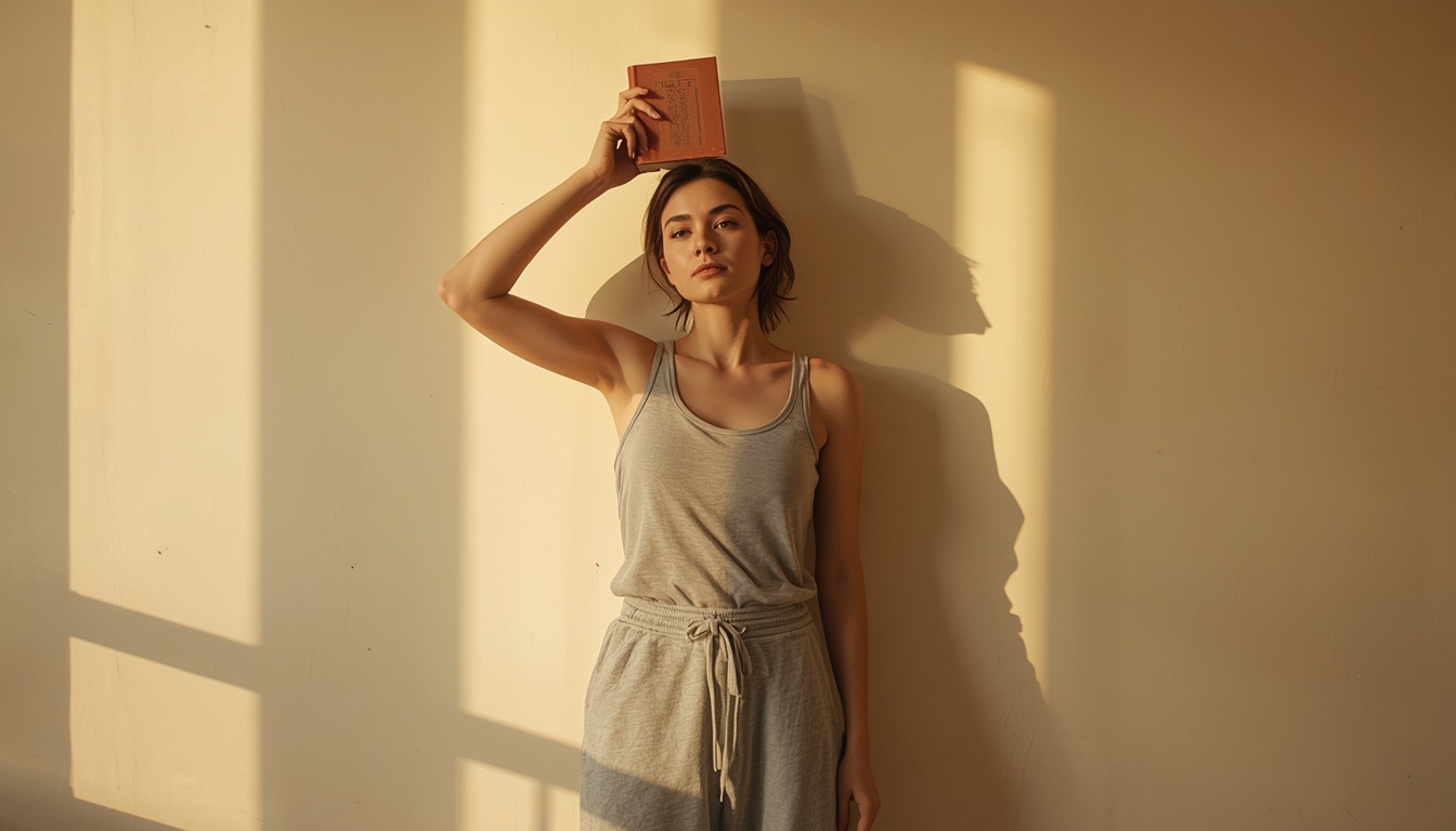 bmi calculator women: measuring height and weight before calculating BMI