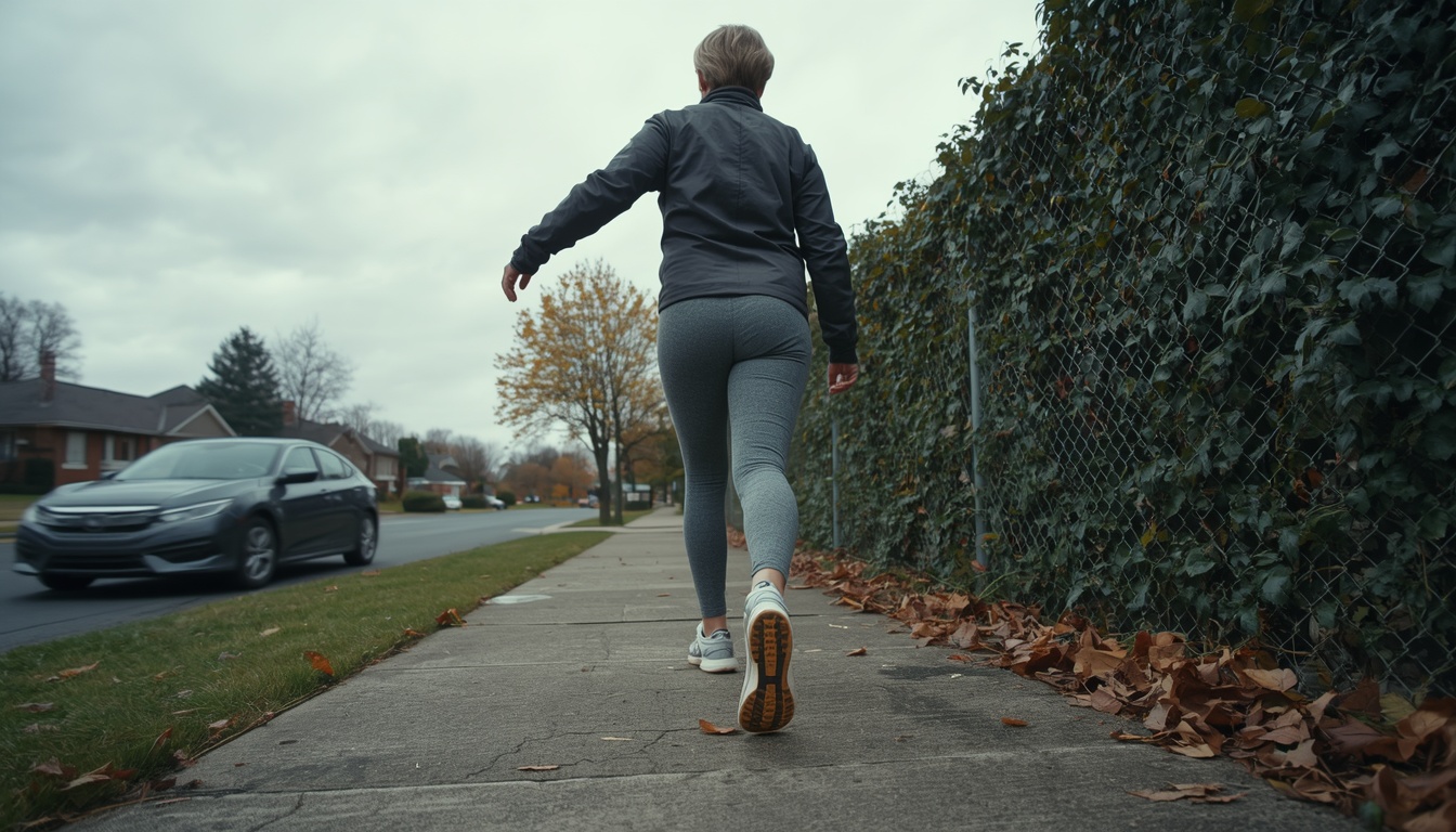 bmi calculator women: staying active as part of a long-term routine