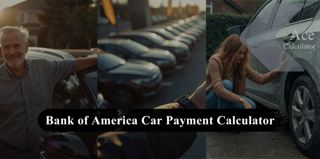 Bank of America Car Payment Calculator: Why Your Estimate Runs Low