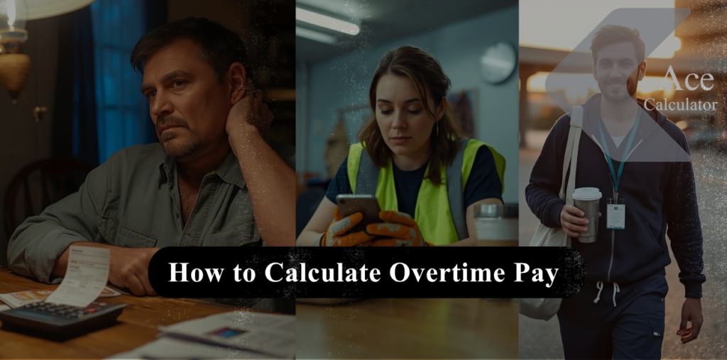 How to Calculate Overtime Pay Without Shorting Your Paycheck
